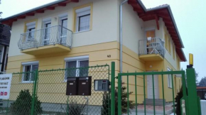 Гостиница Salve Apartment  Хевиз